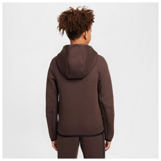 Nike Παιδική ζακέτα Sportswear Tech Fleece